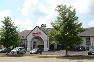 Hotel Schoenbrunn Inn 