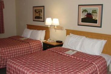 Hotel Schoenbrunn Inn  | New Philadelphia | Ohio | Hotel negli Stati Uniti 2