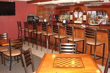 Hotel Schoenbrunn Inn  | New Philadelphia | Ohio | Hotel negli Stati Uniti 4