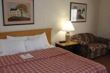 Hotel Schoenbrunn Inn  | New Philadelphia | Ohio | Hotel negli Stati Uniti 5