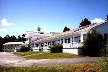 Sea Breeze Ocean View Motel Bar Harbor