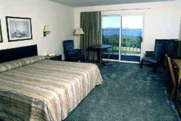 Sea Breeze Ocean View Motel  | Bar Harbor | Maine | United States 1