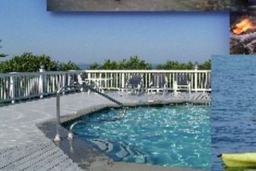 Sea Breeze Ocean View Motel  | Bar Harbor | Maine | United States 2