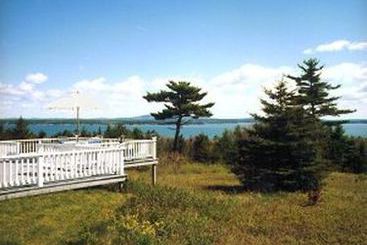 Sea Breeze Ocean View Motel  | Bar Harbor | Maine | United States 3