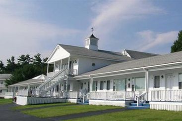 Sea Breeze Ocean View Motel  | Bar Harbor | Maine | United States 4