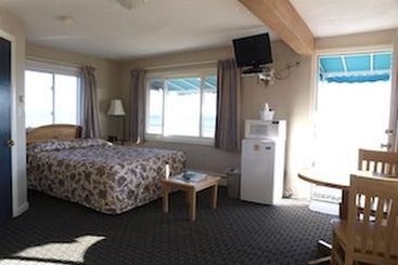 Sea Cliff House Motel  | Old Orchard Beach | Maine | United States 1