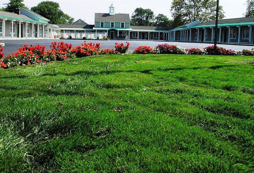 Hotel Sea Girt Lodge 