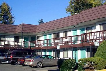 Hotel Sea Tac Value Inn