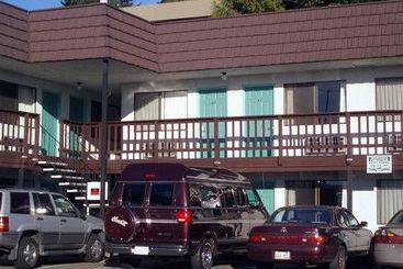 Hotel Sea Tac Value Inn  | Des Moines | Washington | United States 1