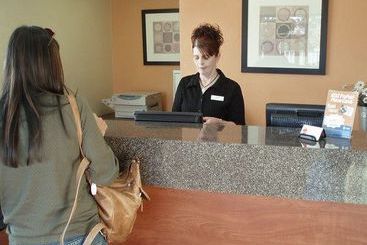 Hotel Sea Tac Value Inn  | Des Moines | Washington | United States 3