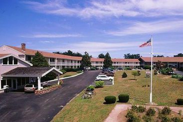 Hotel Seashore Park Inn Orleans