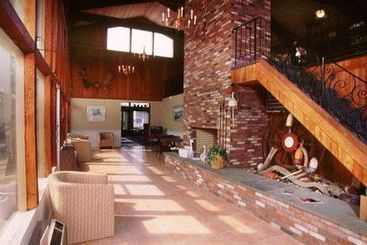 Hotel Seashore Park Inn  | Orleans | Massachusetts | United States 1