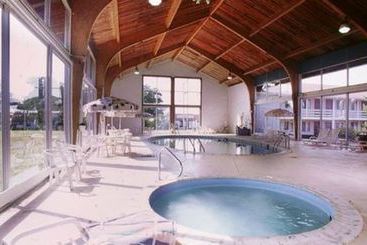 Hotel Seashore Park Inn  | Orleans | Massachusetts | United States 3