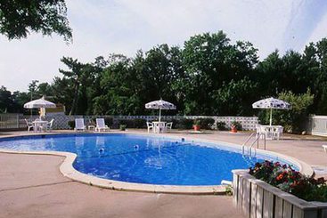 Hotel Seashore Park Inn  | Orleans | Massachusetts | United States 4