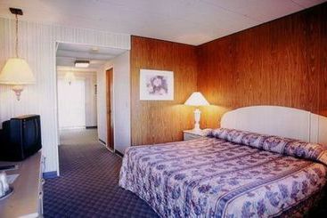 Hotel Seashore Park Inn  | Orleans | Massachusetts | United States 5