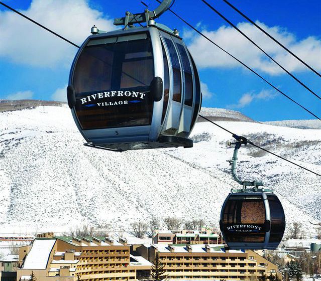 Hotel The Seasons at Avon  | Avon | Colorado | United States 6