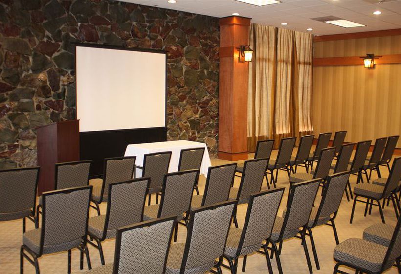 Quality Inn & Suites Seattle Hotel  | Seattle | Washington | United States 1