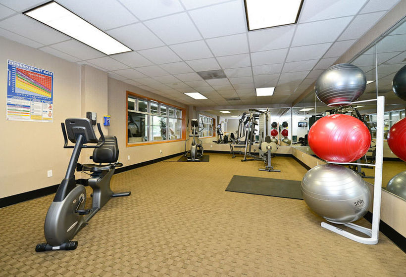 Quality Inn & Suites Seattle Hotel  | Seattle | Washington | United States 14