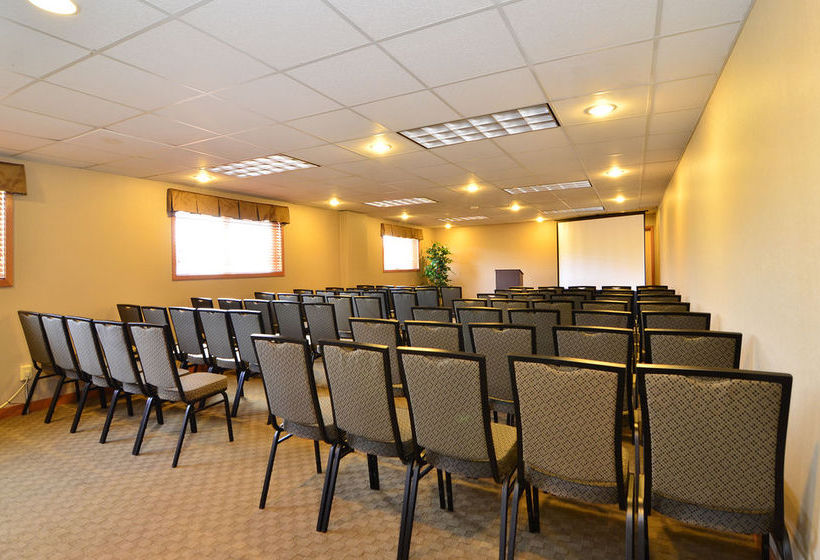 Quality Inn & Suites Seattle Hotel  | Seattle | Washington | United States 19