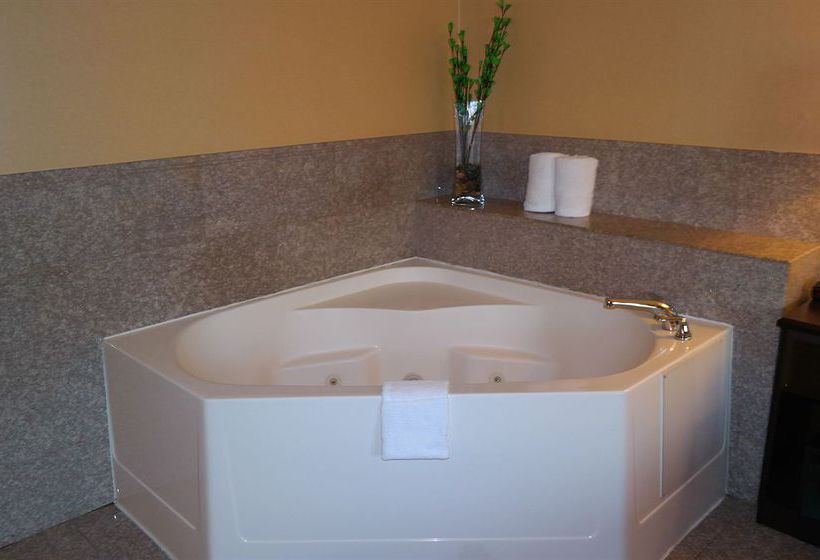 Quality Inn & Suites Seattle Hotel  | Seattle | Washington | United States 2