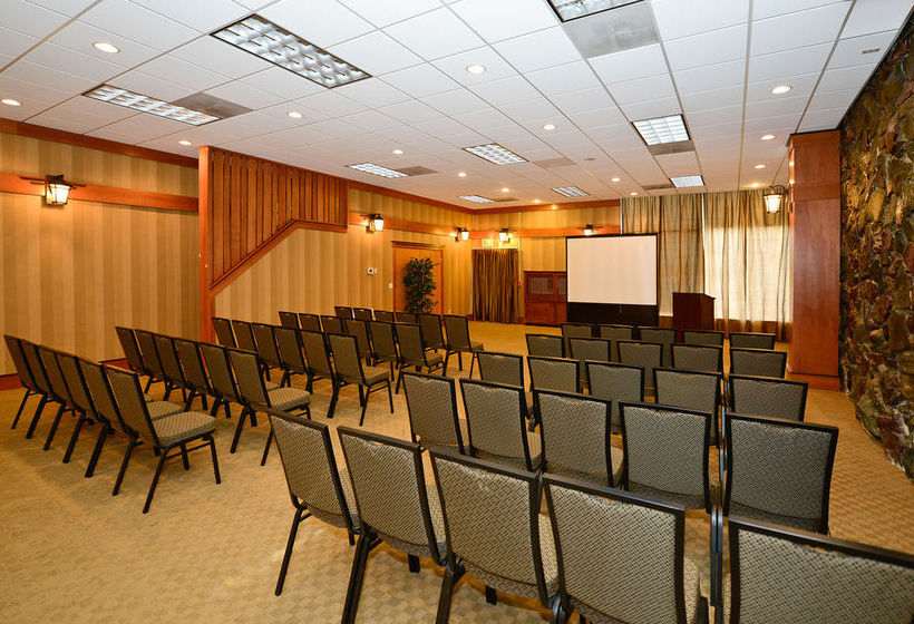 Quality Inn & Suites Seattle Hotel  | Seattle | Washington | United States 20