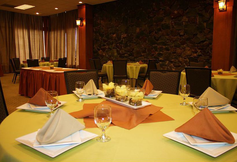 Quality Inn & Suites Seattle Hotel  | Seattle | Washington | United States 3