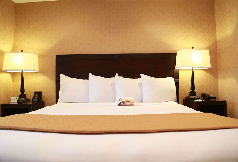 Quality Inn & Suites Seattle Hotel  | Seattle | Washington | United States 6