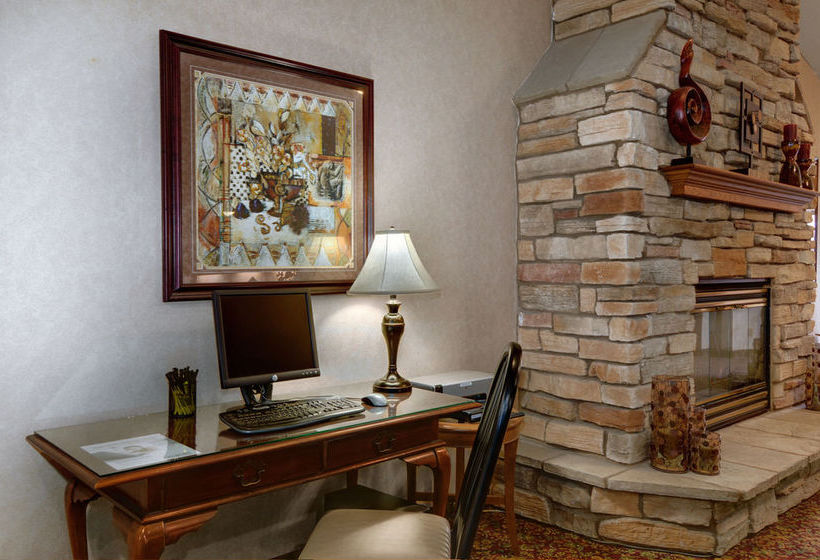 Hotel Super 8 Waukesha  | Waukesha | Wisconsin | United States 14