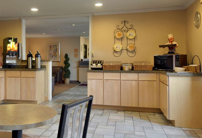 Hotel Select Inn  | Sioux Falls | South Dakota | United States 1