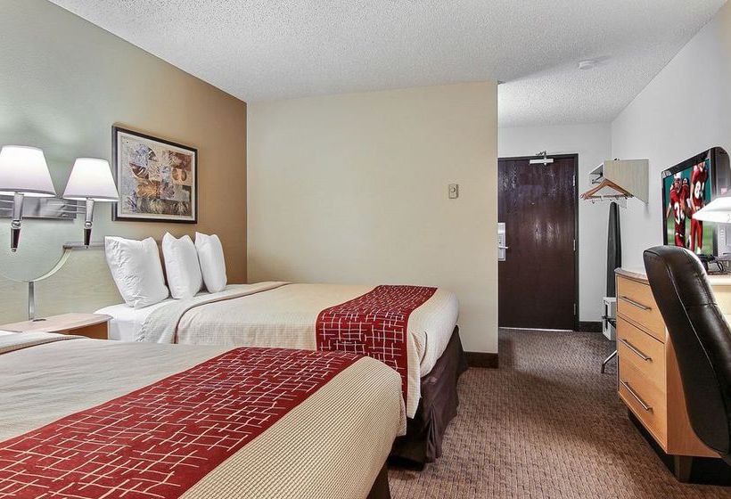 Hotel Select Inn  | Sioux Falls | South Dakota | United States 10