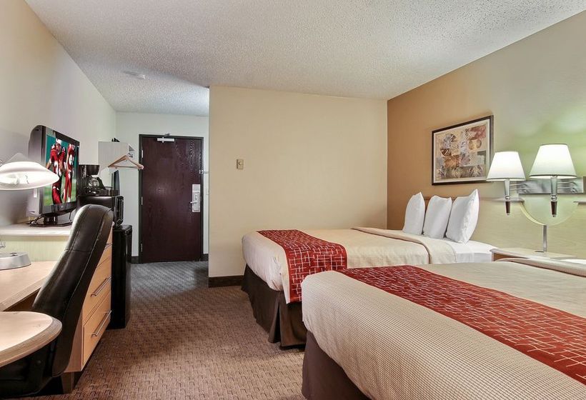 Hotel Select Inn  | Sioux Falls | South Dakota | United States 11