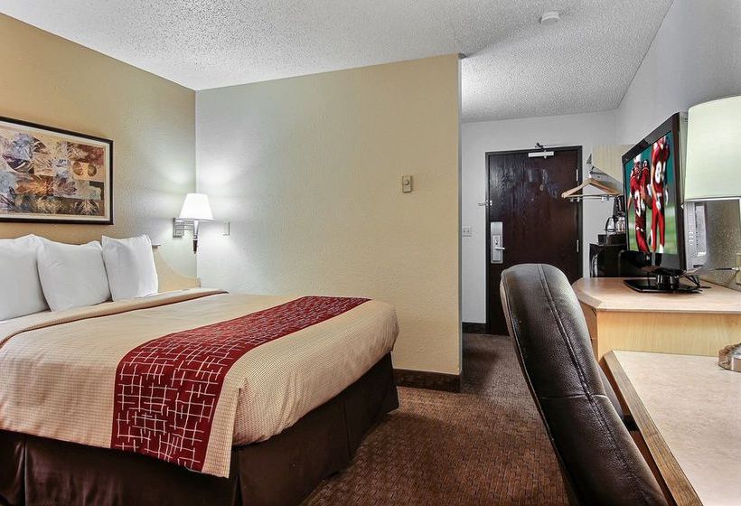 Hotel Select Inn  | Sioux Falls | South Dakota | United States 12