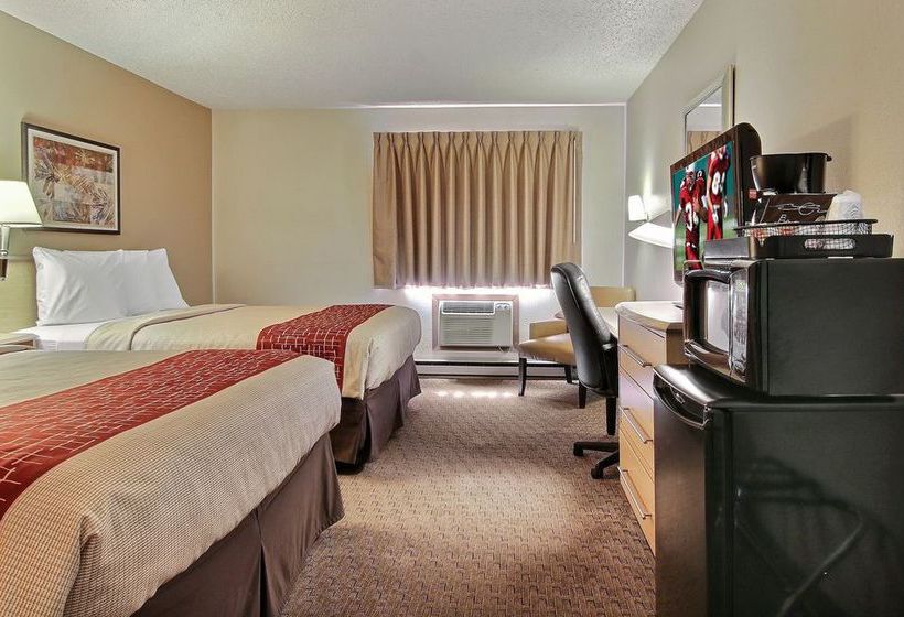 Hotel Select Inn  | Sioux Falls | South Dakota | United States 13