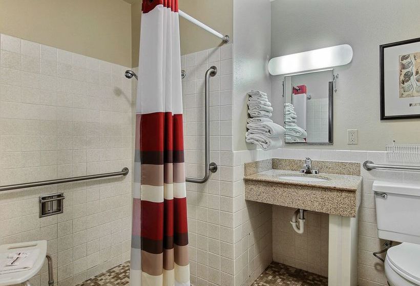 Hotel Select Inn  | Sioux Falls | South Dakota | United States 14