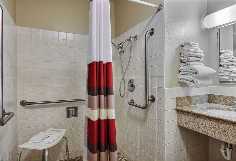 Hotel Select Inn  | Sioux Falls | South Dakota | United States 15