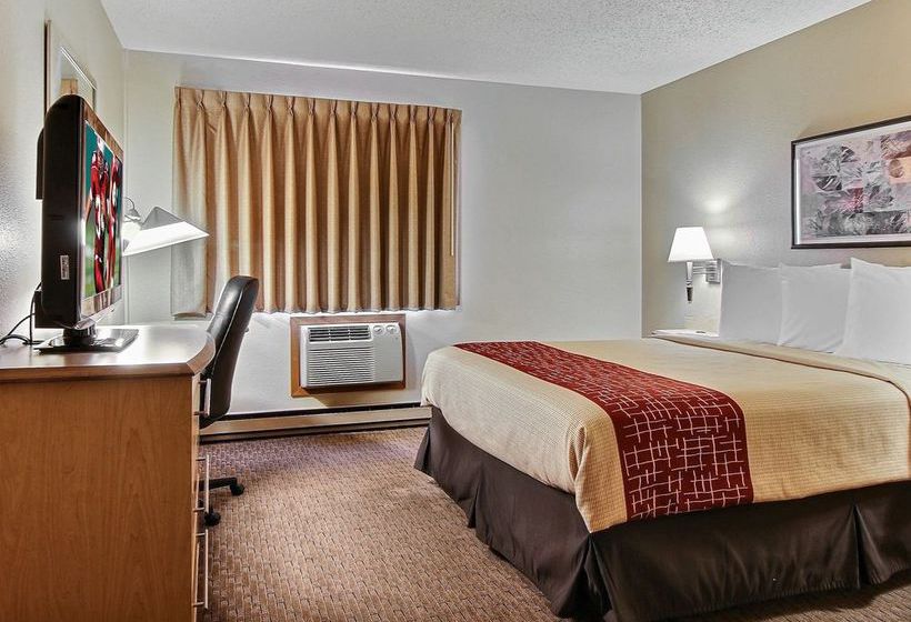 Hotel Select Inn  | Sioux Falls | South Dakota | United States 16