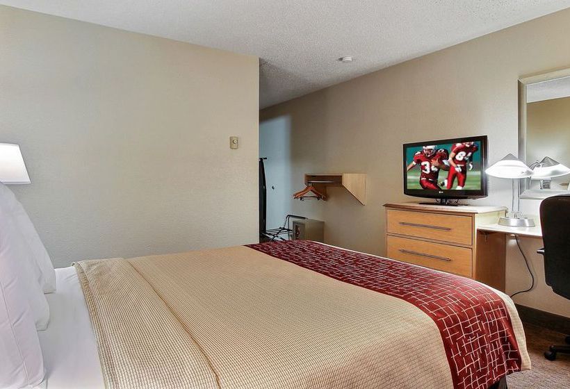 Hotel Select Inn  | Sioux Falls | South Dakota | United States 17