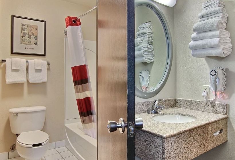 Hotel Select Inn  | Sioux Falls | South Dakota | United States 18