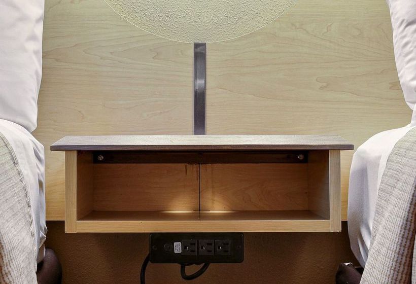 Hotel Select Inn  | Sioux Falls | South Dakota | United States 19