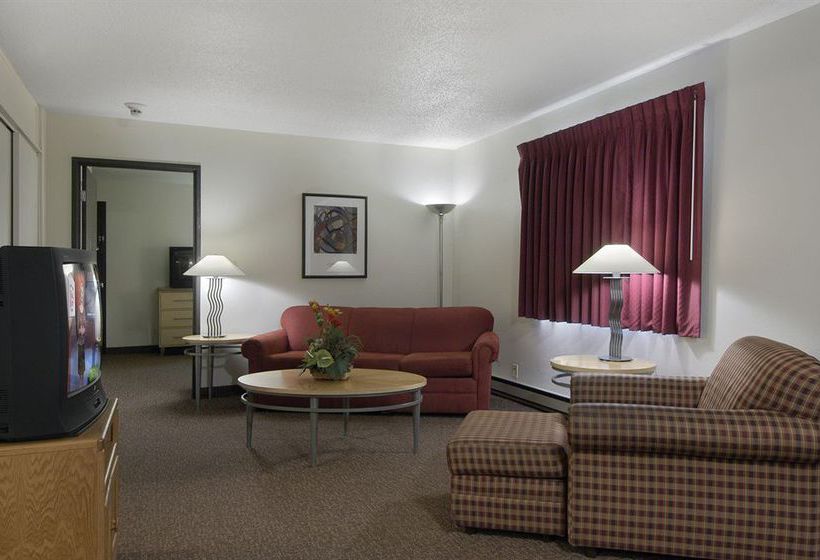 Hotel Select Inn  | Sioux Falls | South Dakota | United States 2