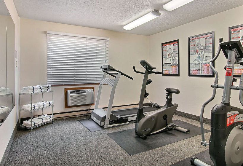 Hotel Select Inn  | Sioux Falls | South Dakota | United States 20