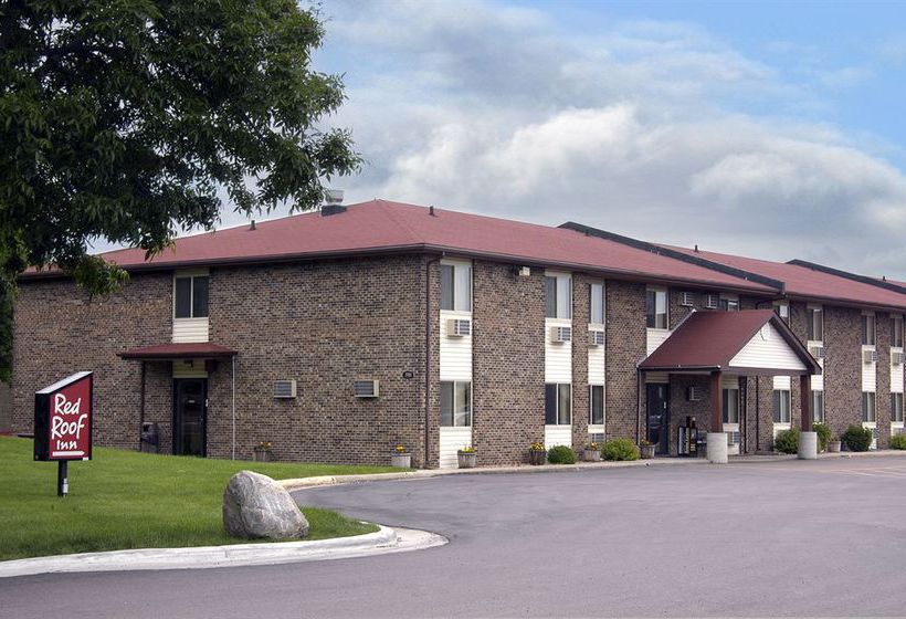 Hotel Select Inn  | Sioux Falls | South Dakota | United States 4