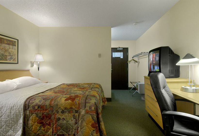 Hotel Select Inn  | Sioux Falls | South Dakota | United States 5