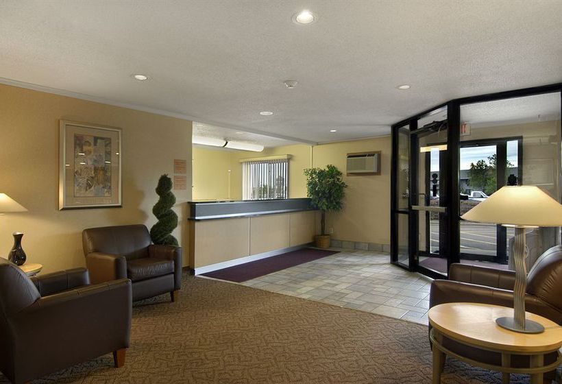 Hotel Select Inn  | Sioux Falls | South Dakota | United States 6