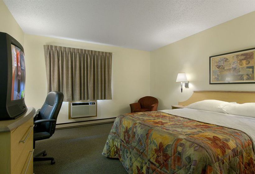 Hotel Select Inn  | Sioux Falls | South Dakota | United States 7