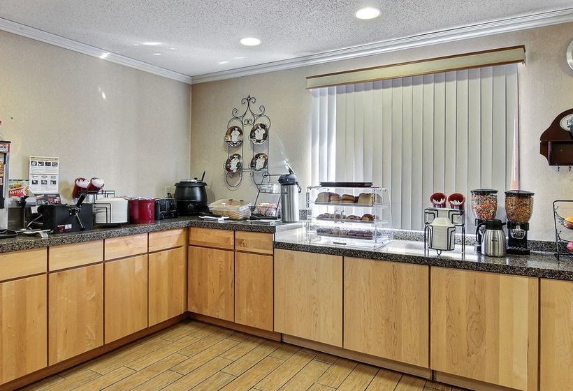 Hotel Select Inn  | Sioux Falls | South Dakota | United States 8