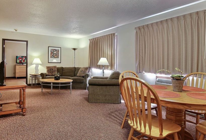 Hotel Select Inn  | Sioux Falls | South Dakota | United States 9