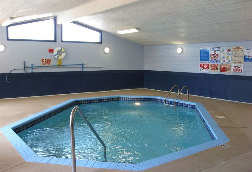 Hotel Regency Inn & Suites - Faribault 