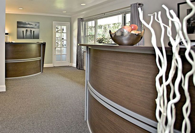 Hotel Shadyside Inn Suites  | Pittsburgh | Pennsylvania | Hotel negli Stati Uniti 1