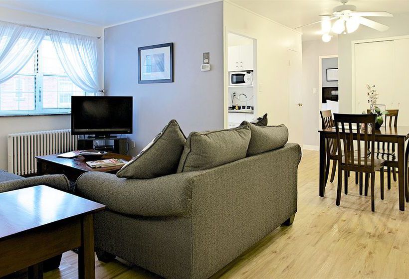 Hotel Shadyside Inn Suites  | Pittsburgh | Pennsylvania | Hotel negli Stati Uniti 10